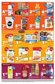 Marche Ami flyer week 33 Page 5