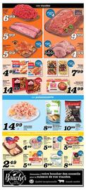 Marché Richelieu flyer week 33 Page 3