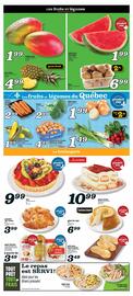 Marché Richelieu flyer week 33 Page 4