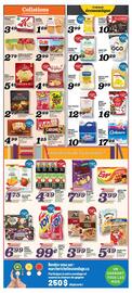 Marché Richelieu flyer week 33 Page 5
