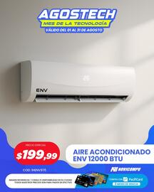 Catálogo Novicompu Página 5
