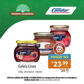 Catálogo Supermercados Condor semana 33 Página 8