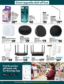 Bunnings catalogue Page 10