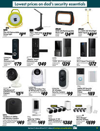 Bunnings catalogue Page 11