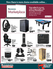Bunnings catalogue Page 13