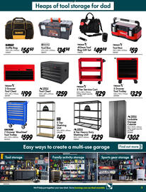 Bunnings catalogue Page 5