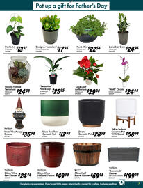 Bunnings catalogue Page 7