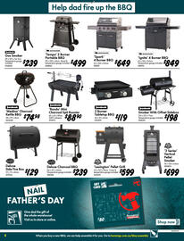 Bunnings catalogue Page 8