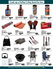 Bunnings catalogue Page 9