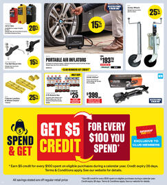 SuperCheap Auto catalogue Page 10