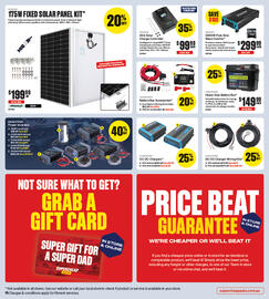 SuperCheap Auto catalogue Page 11