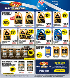 SuperCheap Auto catalogue Page 12