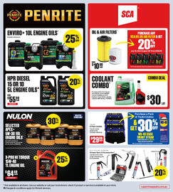 SuperCheap Auto catalogue Page 13