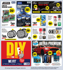 SuperCheap Auto catalogue Page 14