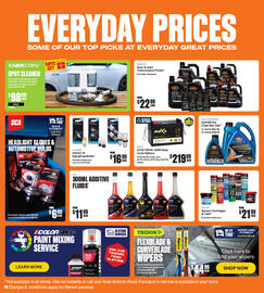 SuperCheap Auto catalogue Page 16
