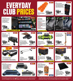 SuperCheap Auto catalogue Page 18