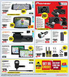 SuperCheap Auto catalogue Page 3