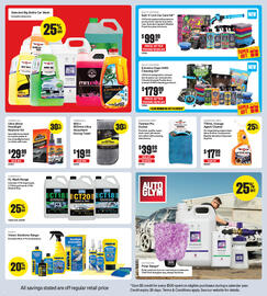 SuperCheap Auto catalogue Page 4