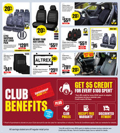 SuperCheap Auto catalogue Page 6
