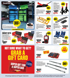 SuperCheap Auto catalogue Page 8