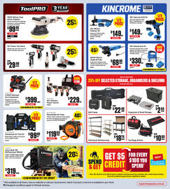 SuperCheap Auto catalogue Page 9