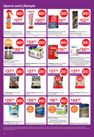 Discount Drug Stores catalogue Page 10
