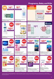 Discount Drug Stores catalogue Page 13