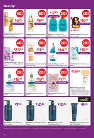 Discount Drug Stores catalogue Page 14
