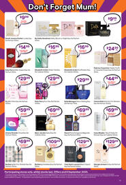 Discount Drug Stores catalogue Page 17