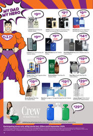Discount Drug Stores catalogue Page 18