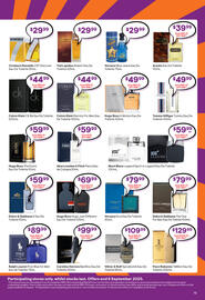 Discount Drug Stores catalogue Page 19