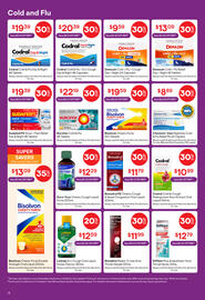 Discount Drug Stores catalogue Page 6