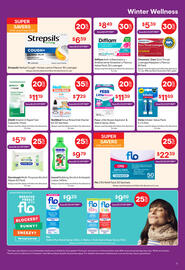 Discount Drug Stores catalogue Page 7