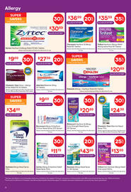 Discount Drug Stores catalogue Page 8