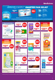 Discount Drug Stores catalogue Page 9