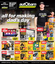 Autobarn catalogue Page 1