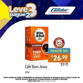 Catálogo Supermercados Condor semana 33 Página 2