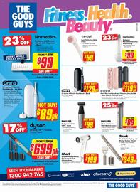 The Good Guys catalogue week 33 Page 11