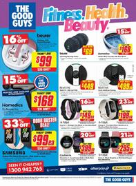 The Good Guys catalogue week 33 Page 12