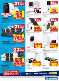 The Good Guys catalogue week 33 Page 14