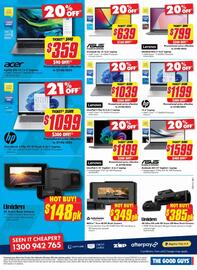 The Good Guys catalogue week 33 Page 19