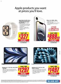 The Good Guys catalogue week 33 Page 22