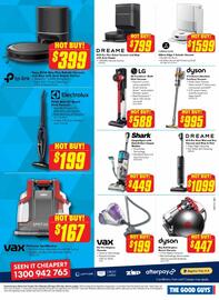 The Good Guys catalogue week 33 Page 8