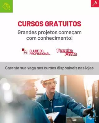Catálogo Ferreira Costa