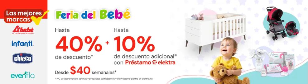 Catálogo Elektra Página 5
