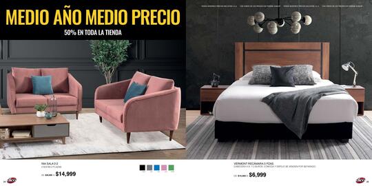 Catálogo Muebles Dico Página 13