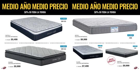 Catálogo Muebles Dico Página 17