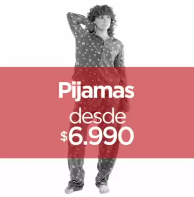 Catálogo Tricot (válido hasta 31-08)