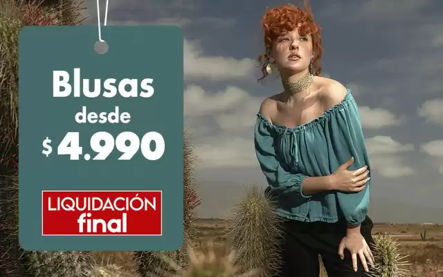 Catálogo Tricot (válido hasta 31-08)