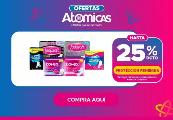 Catálogo Maicao (válido hasta 20-08)